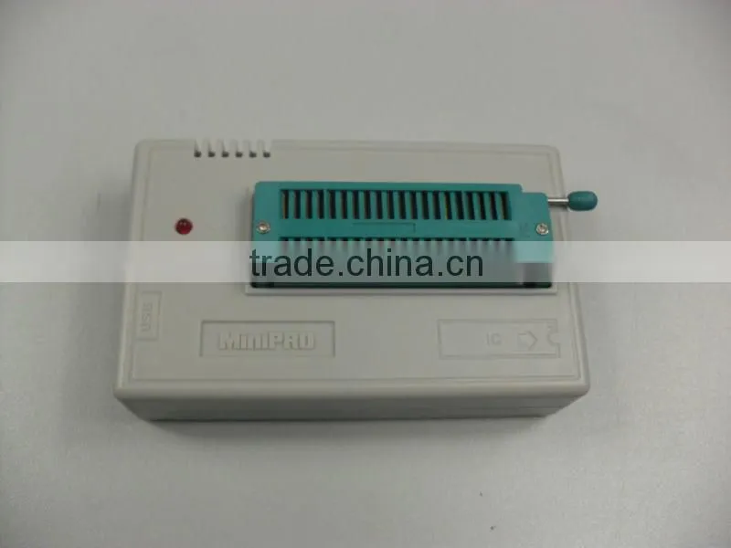 high speed eeprom programmer, hot selling TL866A programmer