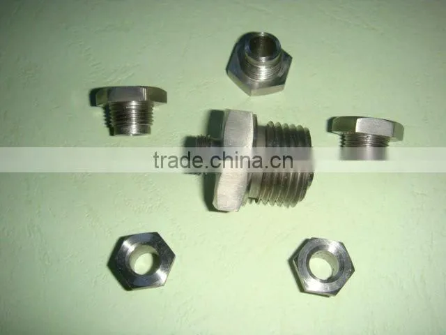 brass hardware fittings