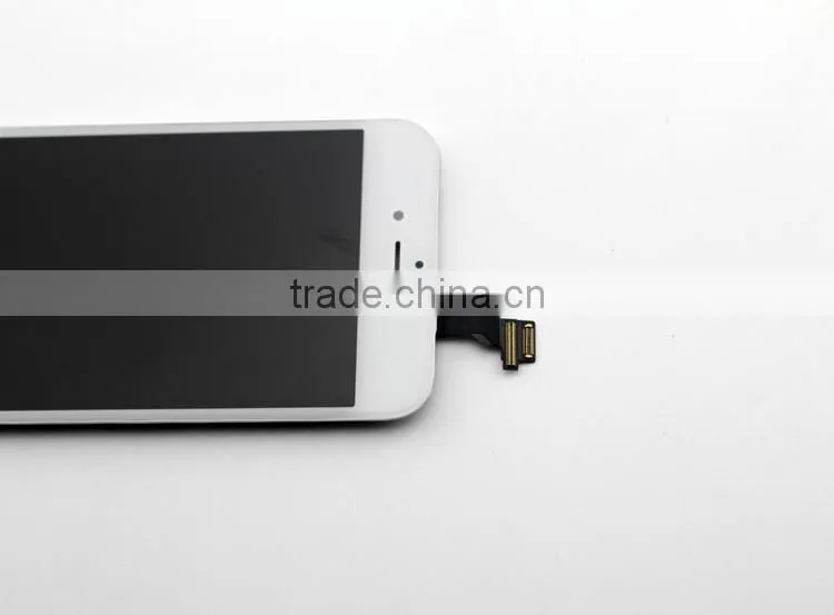 wholesale factory replacement for iphone 6 lcd digitizer, for iphone 6 replacement lcd screen digitizer