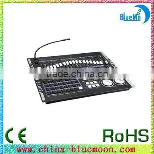 new sunny dmx 512 Controller