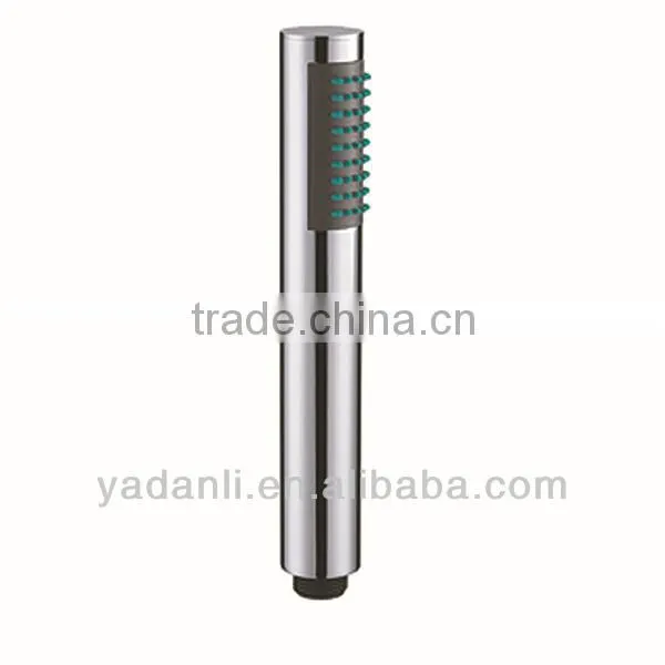 high quality multifunction brass shower head A02-4