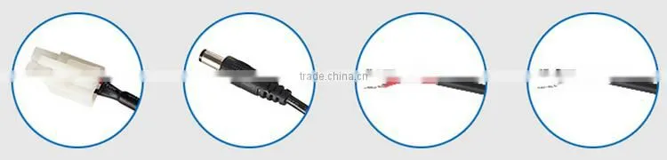 GEZHENG ac/dc power adapter 12v power adapter A019