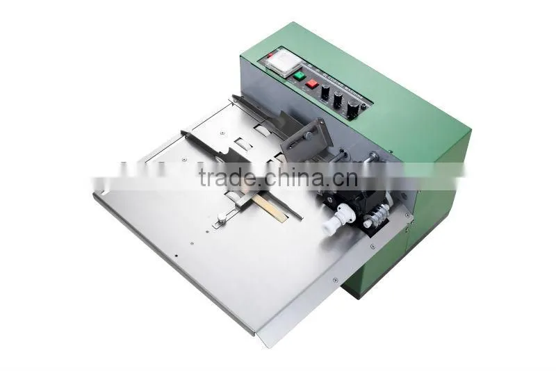 MY-380F high speed coding machine