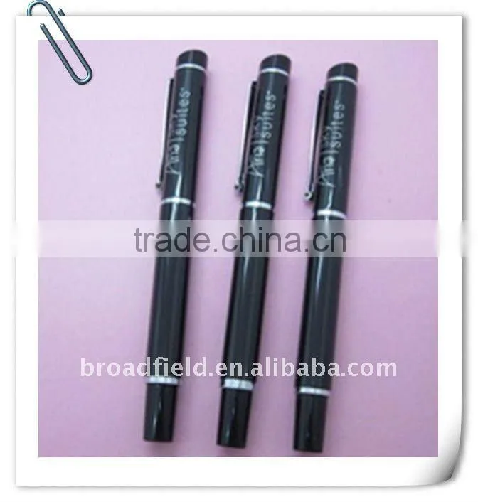 2011 No1. metal pen for promotion ballpoint pen