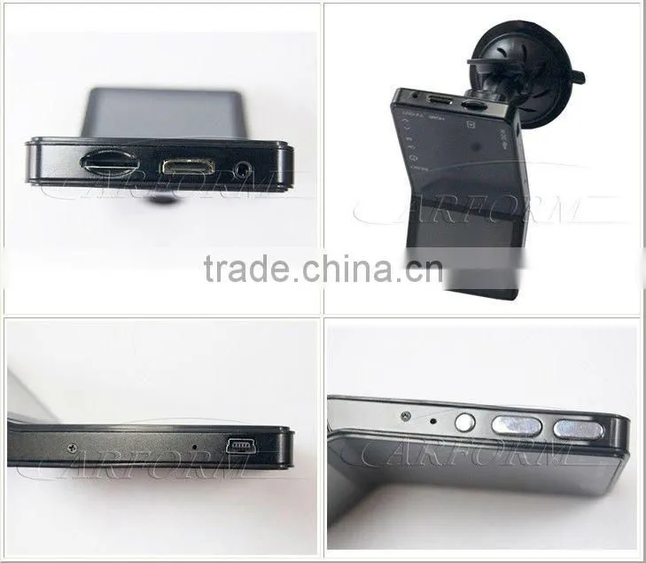 mobile phone design car blackbox 1080p