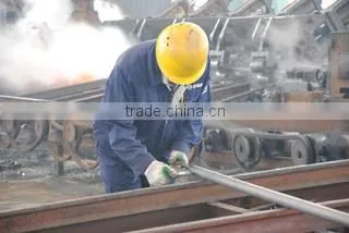 Hebei Province Gold Mysterious Pipe Co., Ltd. company overview - view 3