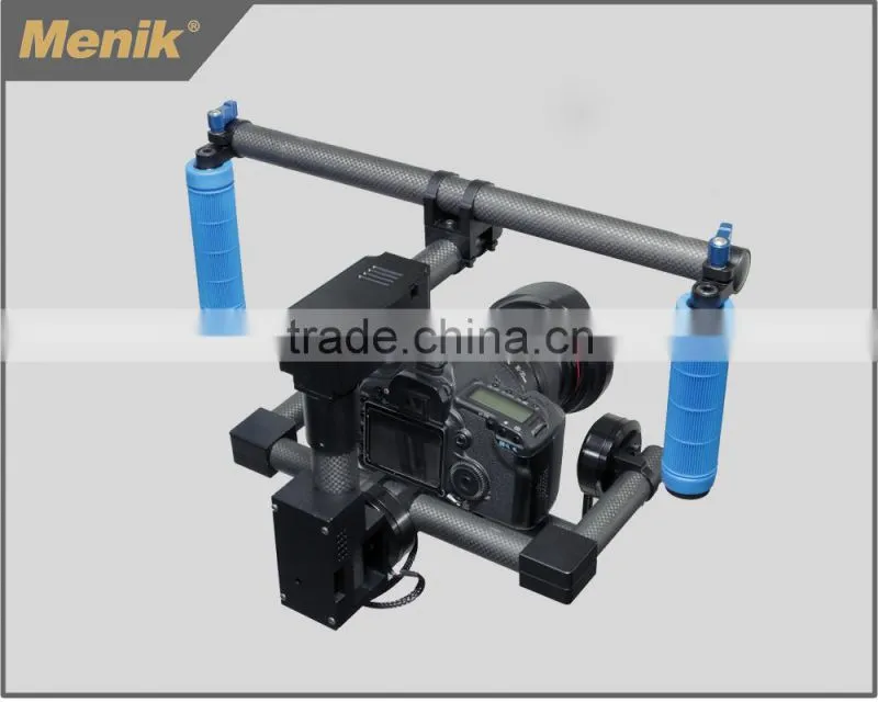 MS-8780 Handheld Gyroscope Stabilizer