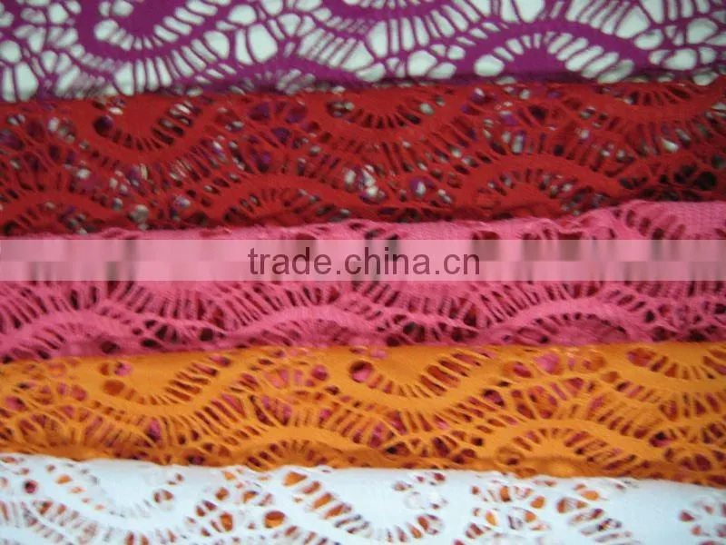 high quality cheap lace fabric