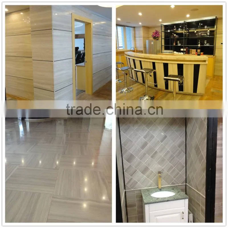 Brown Marble Building Material
