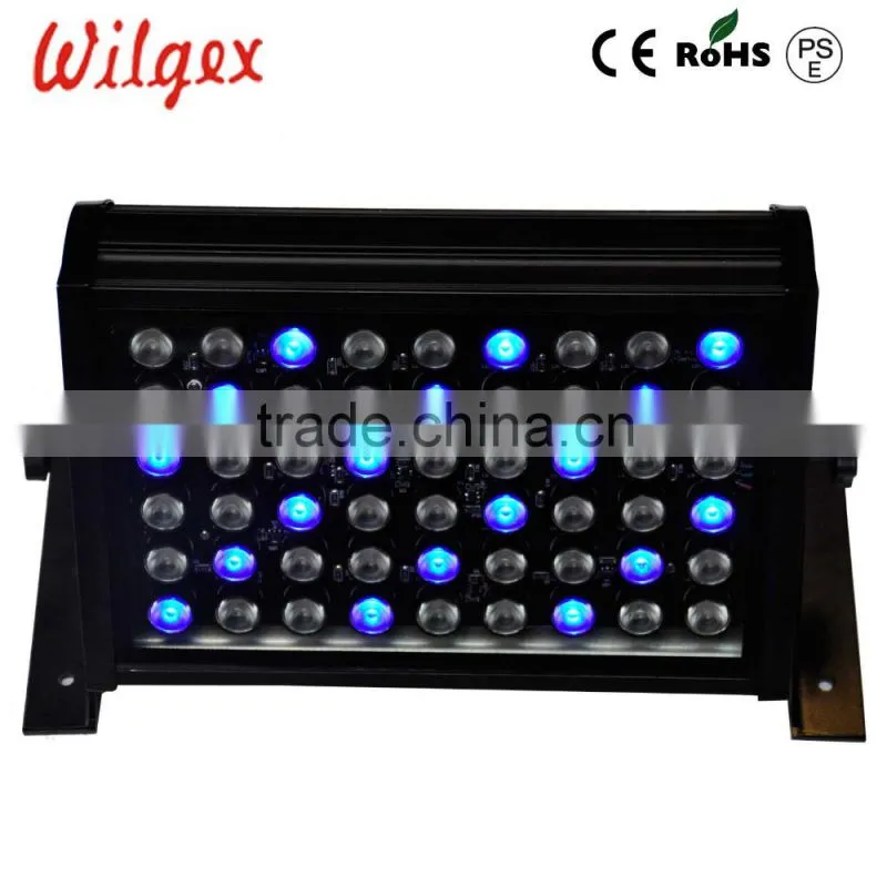 DC24V RGB flash wall washer