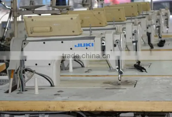 Good condition Used Japan Juki 8700-7 computer-controlled industrial sewing machine with large stock