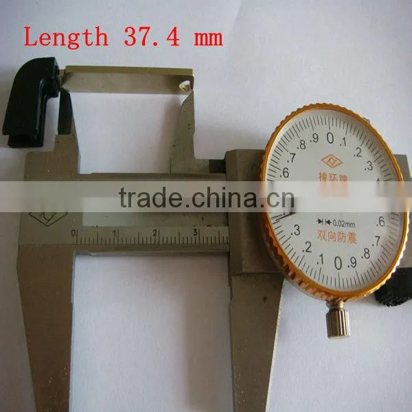 Tongda 2013 parity key , for toyota Sienna key , smart key blade