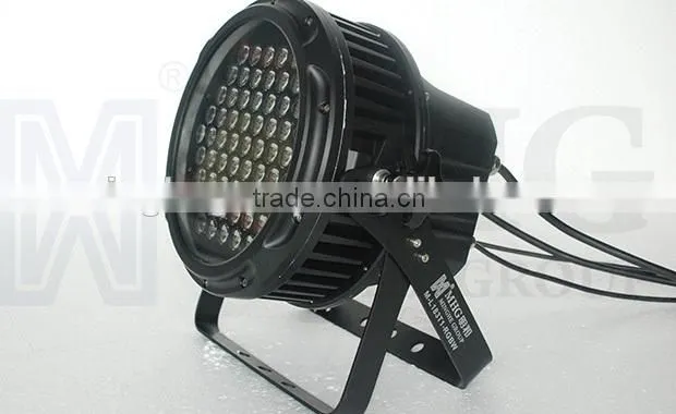 M-L183T1-RGBW led stage bar light