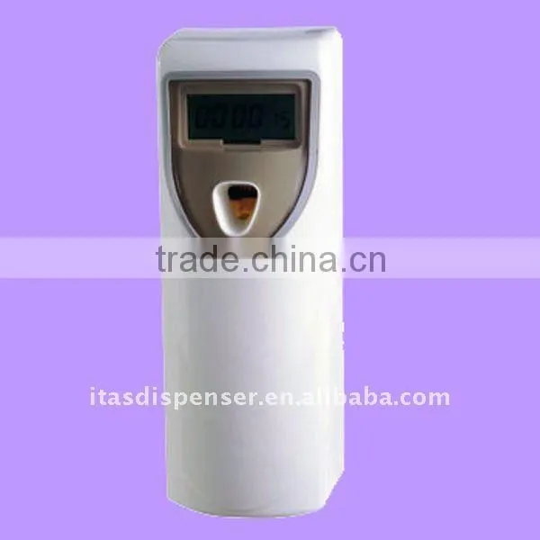 Plastic Room perfume dispenser