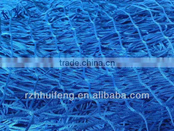 high tenacity pp construction safety net