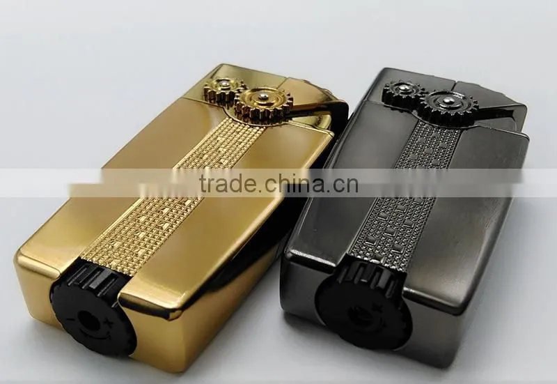 Flameless cigarette sublimation funny lighter for wholesale