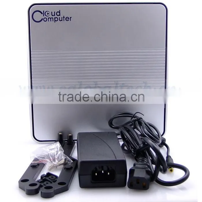 New Update Intel CPU D2550 1.86GHz,2G DDR3,32G SSD, Dual Core Mini PC, Fastest Desktop Computer, Mini PC Station