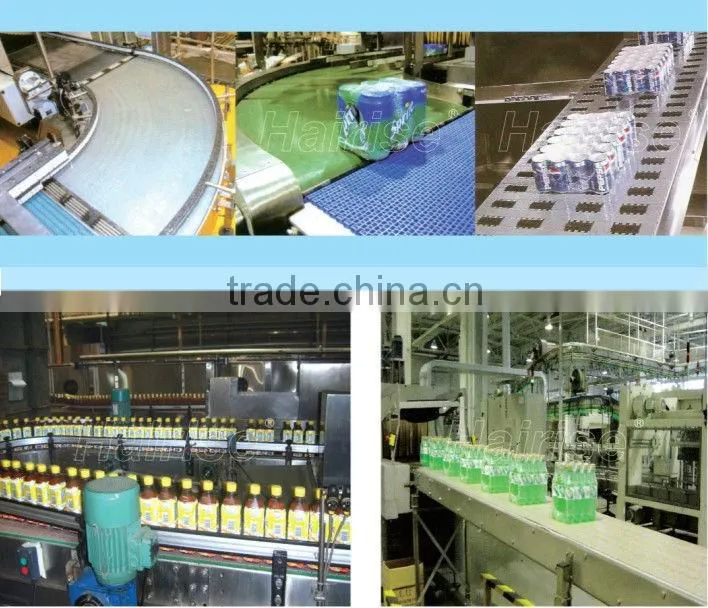 90 drgree turning stainless steel roller conveyor manufacturer from shanghai