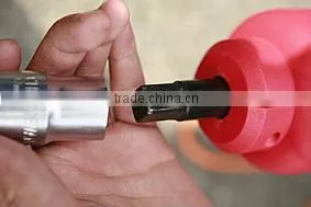 air impact wrench