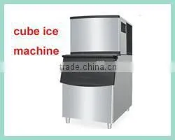 Latest technology commercial cheap multiple system plate ice machinery