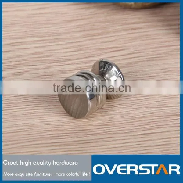Modern Cheap Zinc Kitchen Cupboard Handles and Knobs