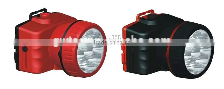 hot selling Led mining headlamp