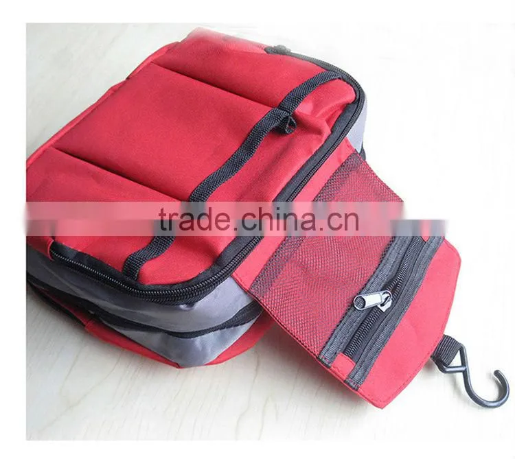 2015 travel season cosmetic bag