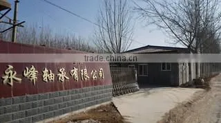 Shandong Liaocheng Lufeng Commercial And Trading Co., Ltd. company overview - view 1