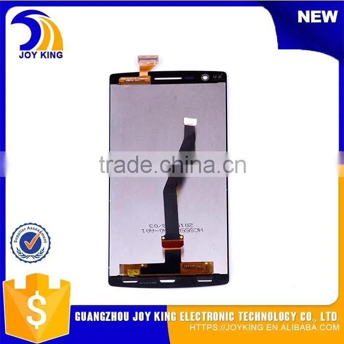 5.5 '' High quality low price digitizer assembly screen for one plus one lcd with digitizer