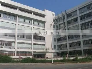 Guangzhou Jinxin Smart Card Technology Co., Ltd. company overview - view 1