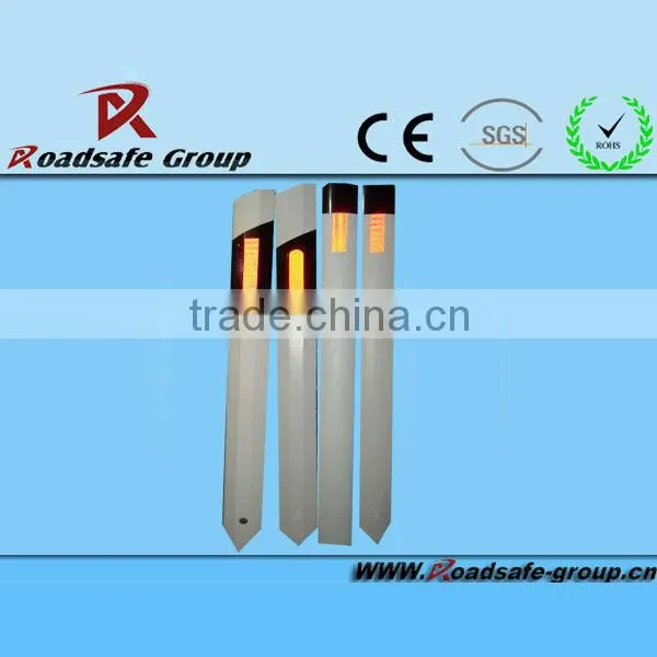 2013 RSG wholesales high quality road traffic delineator