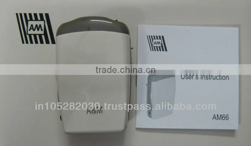 siemens analog hearing aid AM-66 wholesale price most selling product