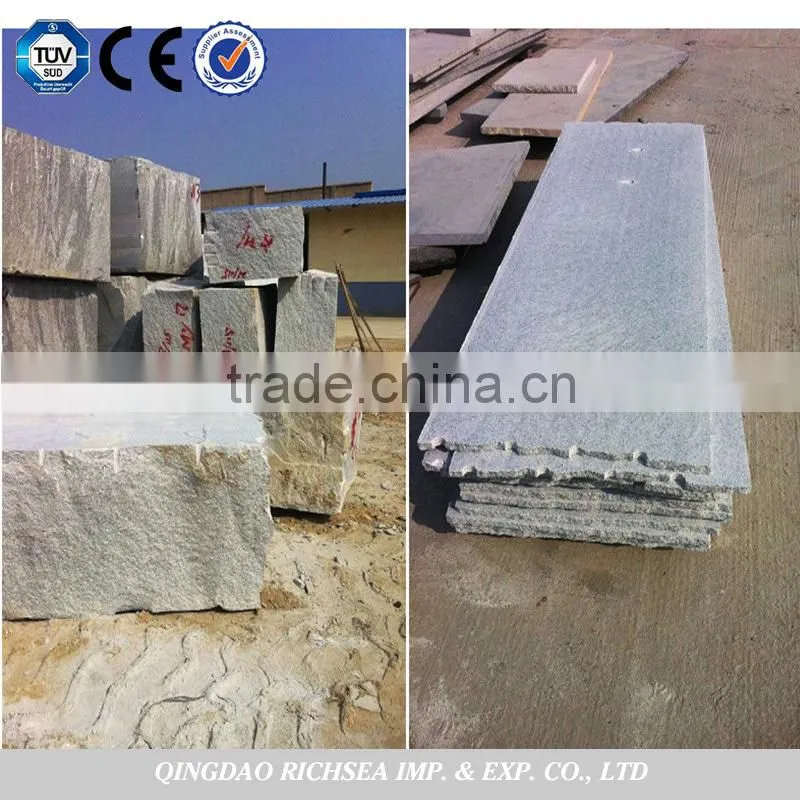 Chinese cheap prefab granite countertop