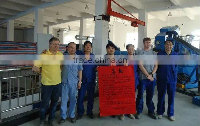 YC/YCW-heavy type rubber sheathed flexible cable (450/750V)