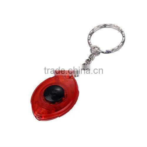 NS721 Keychain Light Keychain LED Flashlight