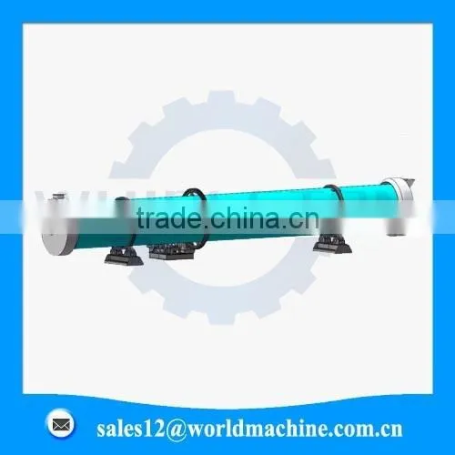 new design rotary dryer for sawdust wood