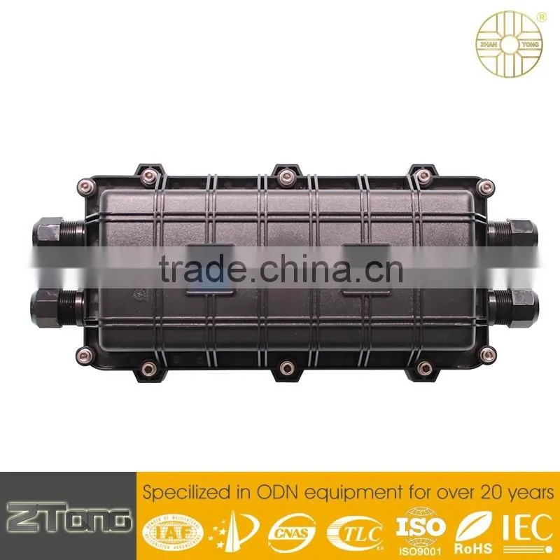 GJS-8010 FTTH Splice Closure