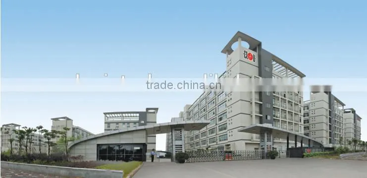 UHF rfid gate control system Factory