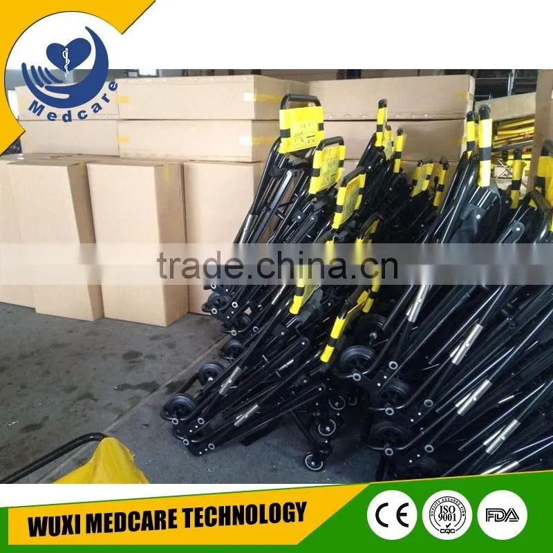 MTST6 adjustable chair glides