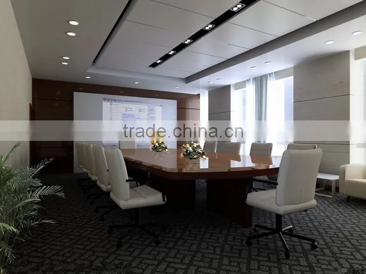Recessed Spotlight Type High Power 8 inch 100W COB LED Downlight