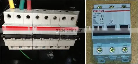 60hz genset