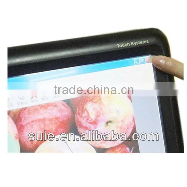 Pos all in one touch screen pos system pos machine for office meetings