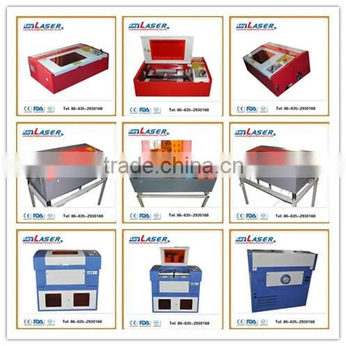acrylic laser engraving cutting machine best price 40W