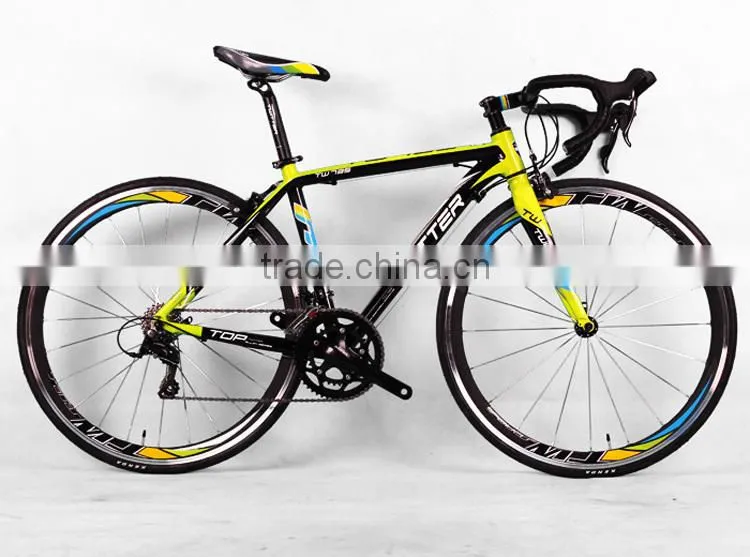 Road bikes for sale Aluminum road bike