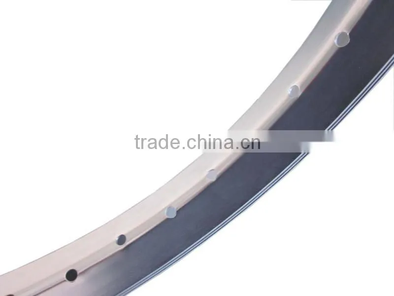 7116 A type 1.40x17 alloy rims for motorcycle/36 spoke tyre rim