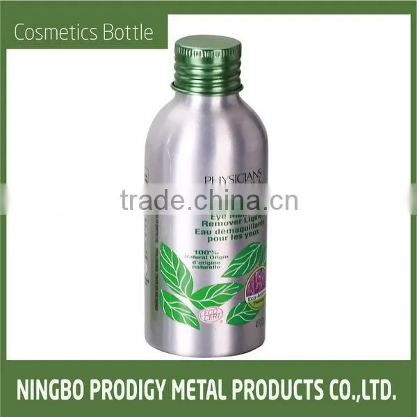 S-Special Aluminum Cosmetic Cans/Jars for Cream