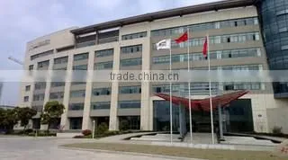 Xiamen Landpower Solar Technology Co., Ltd. company overview - view 1
