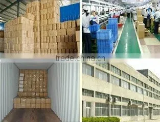 Wuhan HSCC Technology Co., Ltd. company overview - view 2