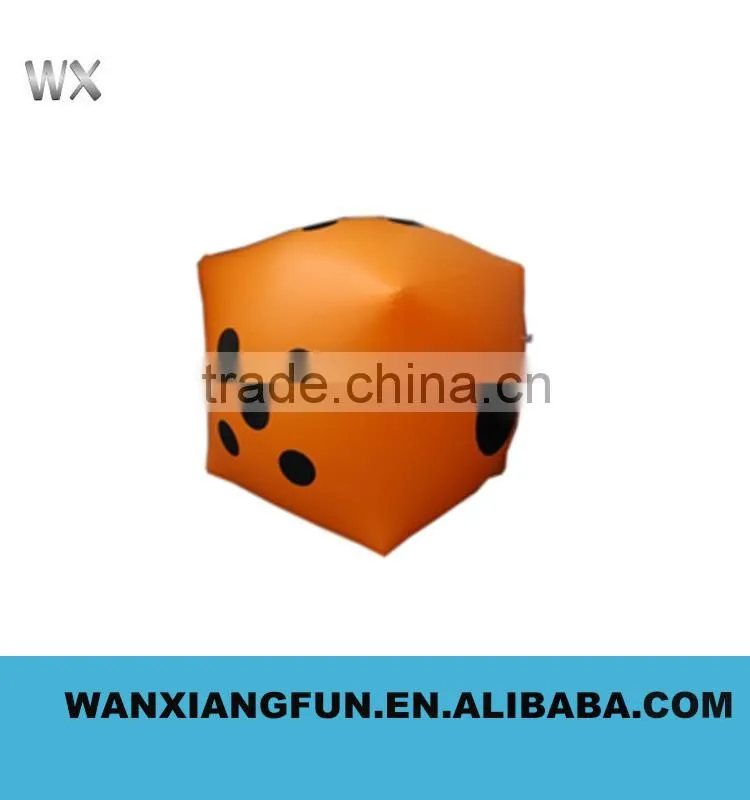 2016 new design high quality inflatable water toys