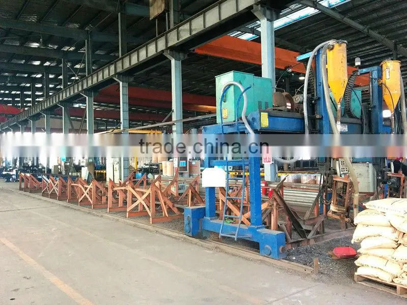 Weld H beam lightweight steel warehouse sandwich panels structure